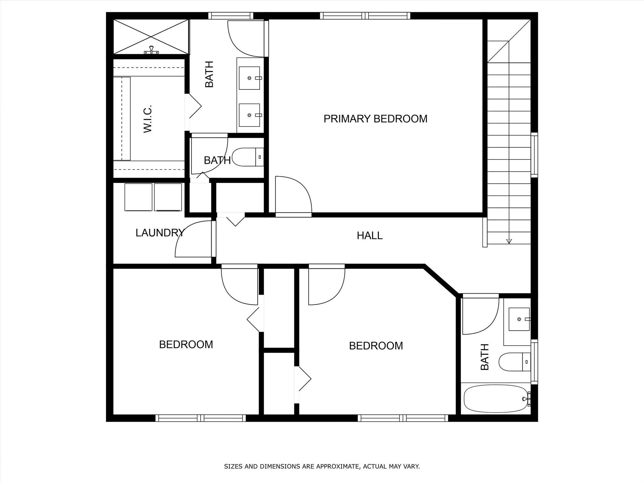 SKY COVE - Residential