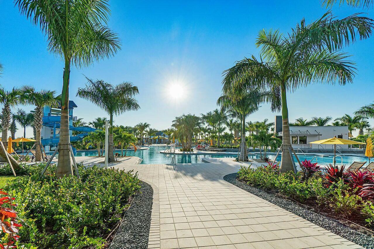 SKY COVE - Residential