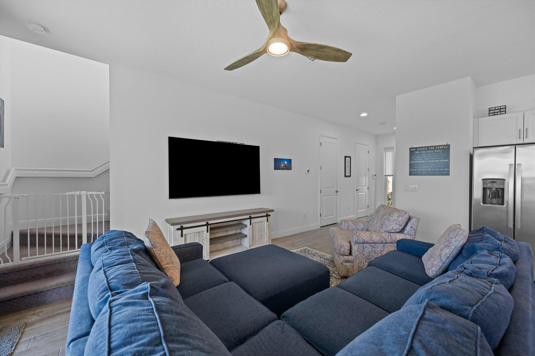 SKY COVE - Residential