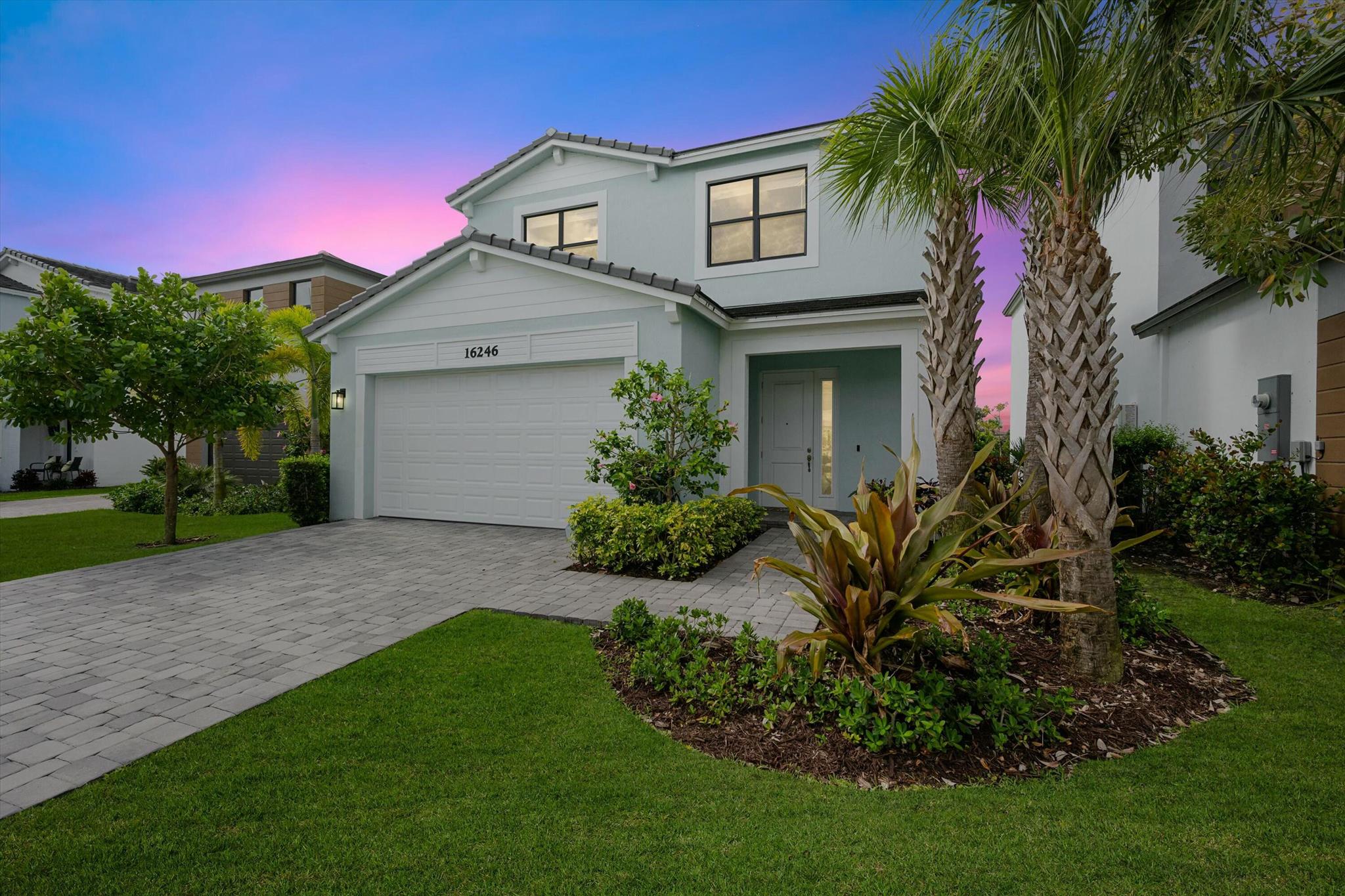 SKY COVE - Residential