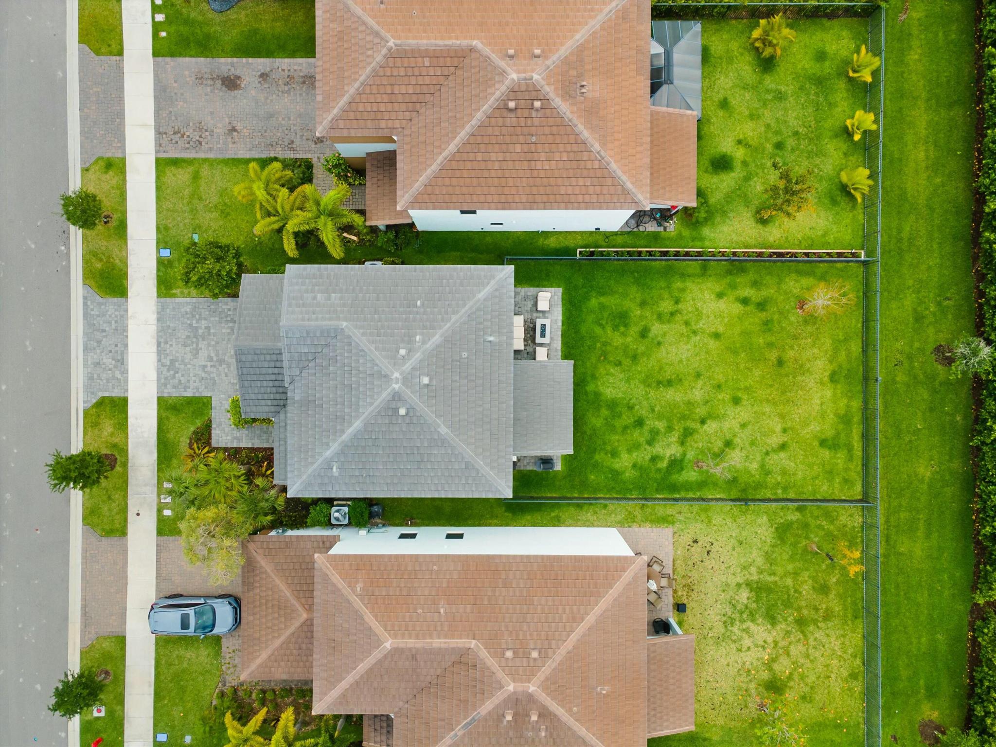SKY COVE - Residential