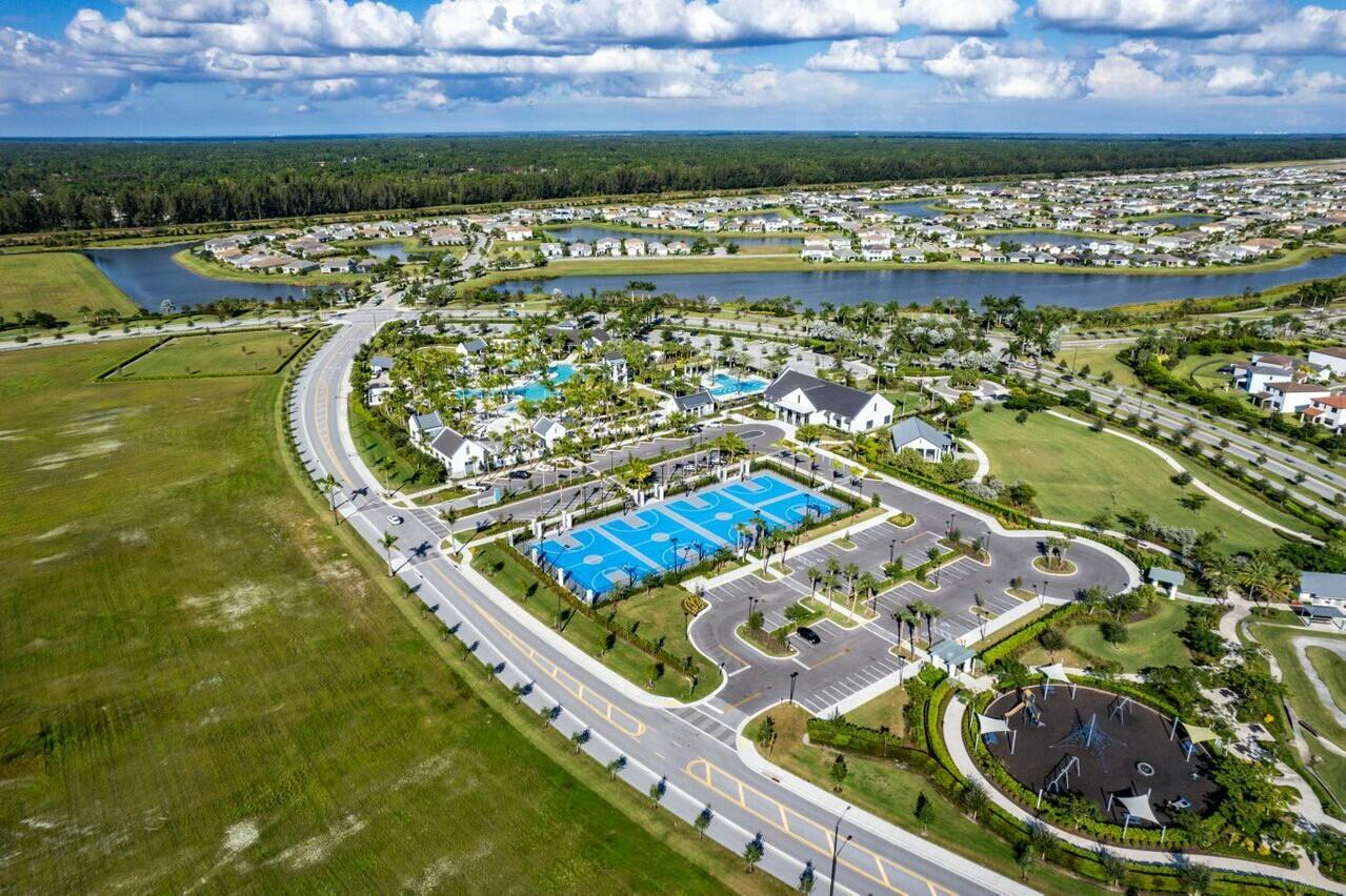 SKY COVE - Residential