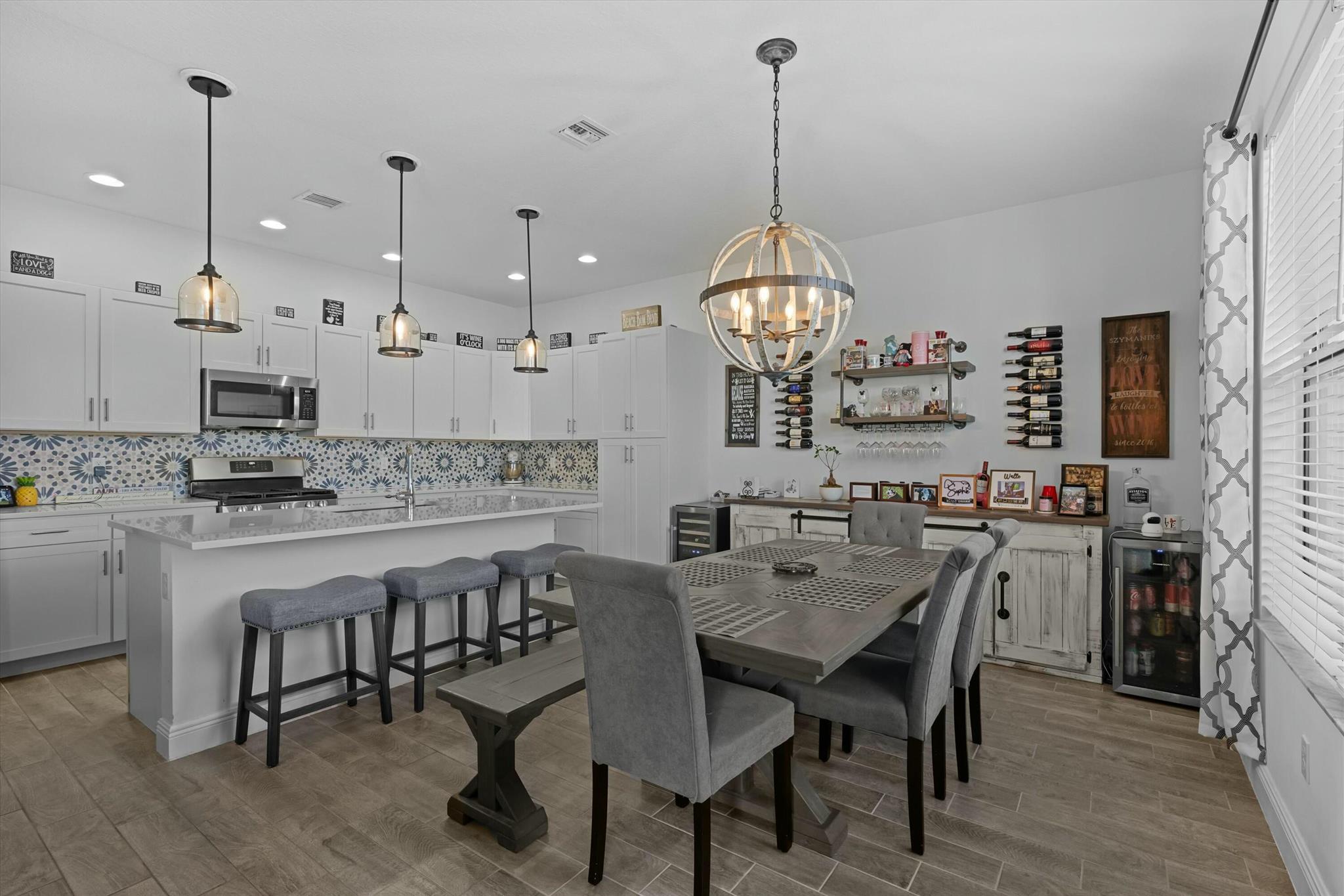 SKY COVE - Residential