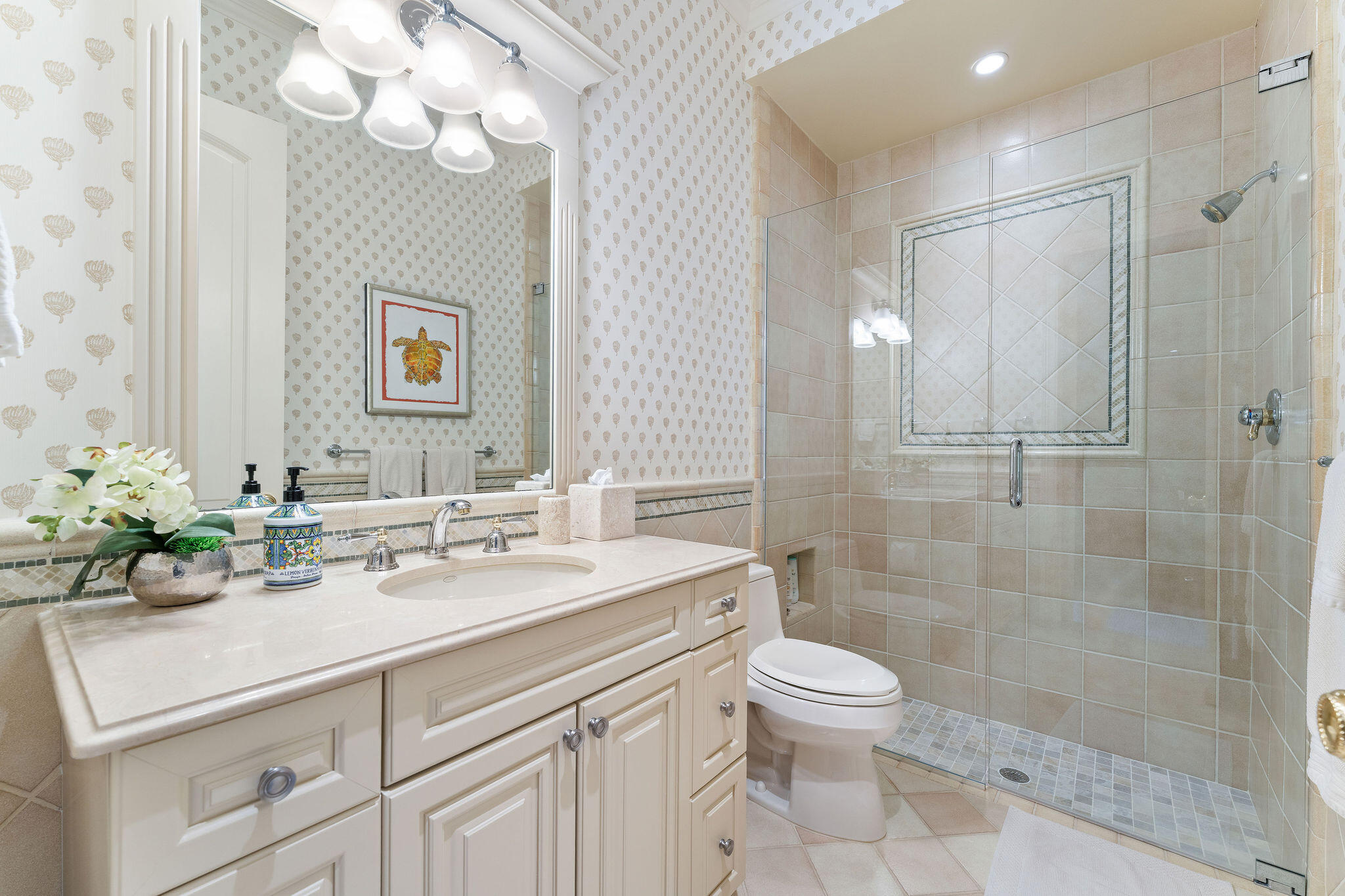 OLD PORT VILLAGE 2 - Residential