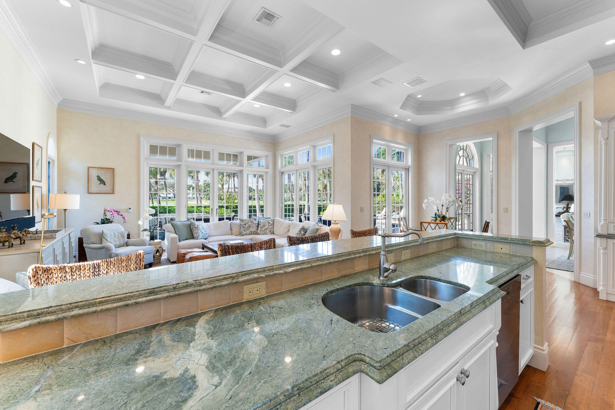 OLD PORT VILLAGE 2 - Residential