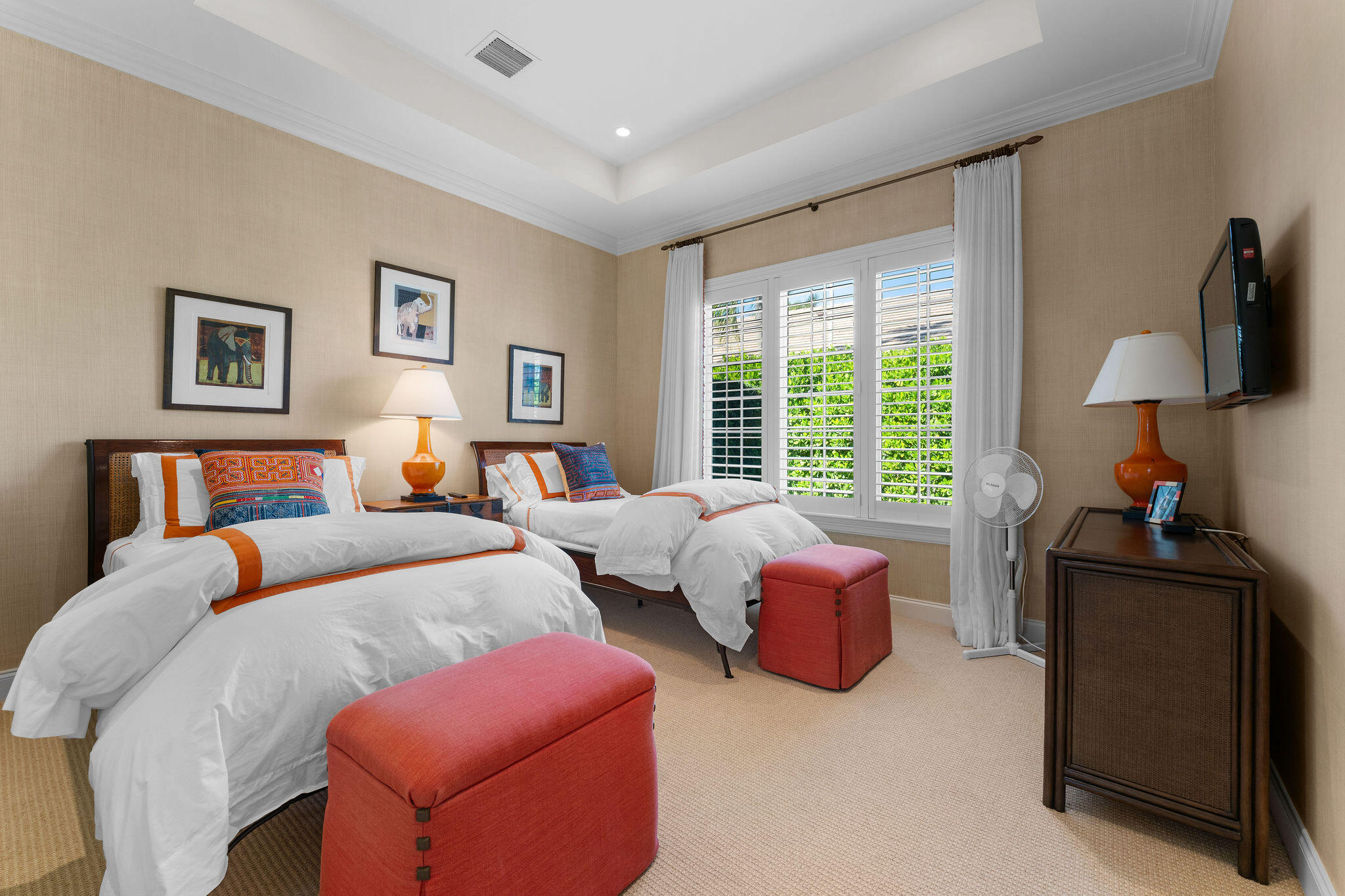 OLD PORT VILLAGE 2 - Residential