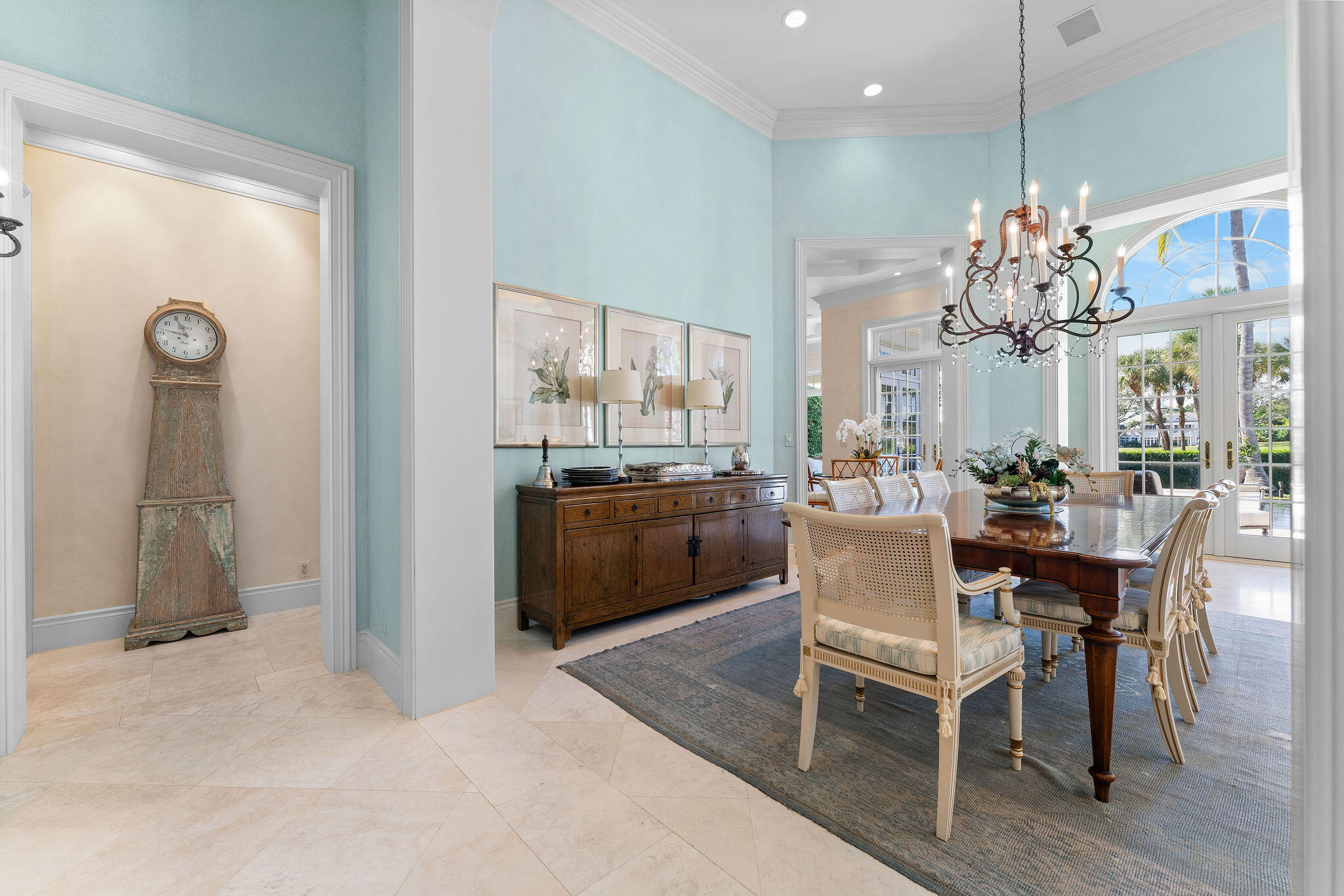 OLD PORT VILLAGE 2 - Residential