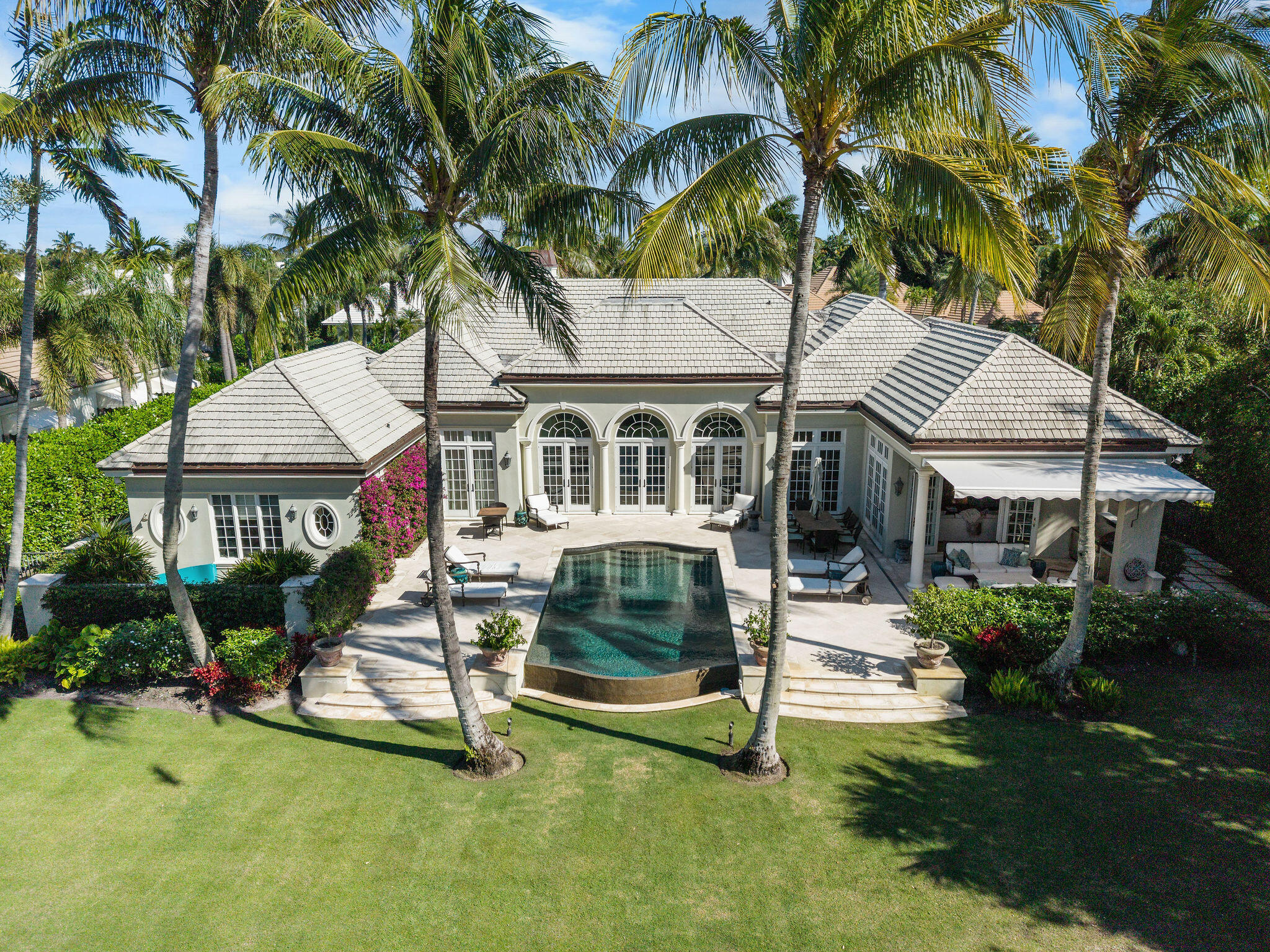 OLD PORT VILLAGE 2 - Residential