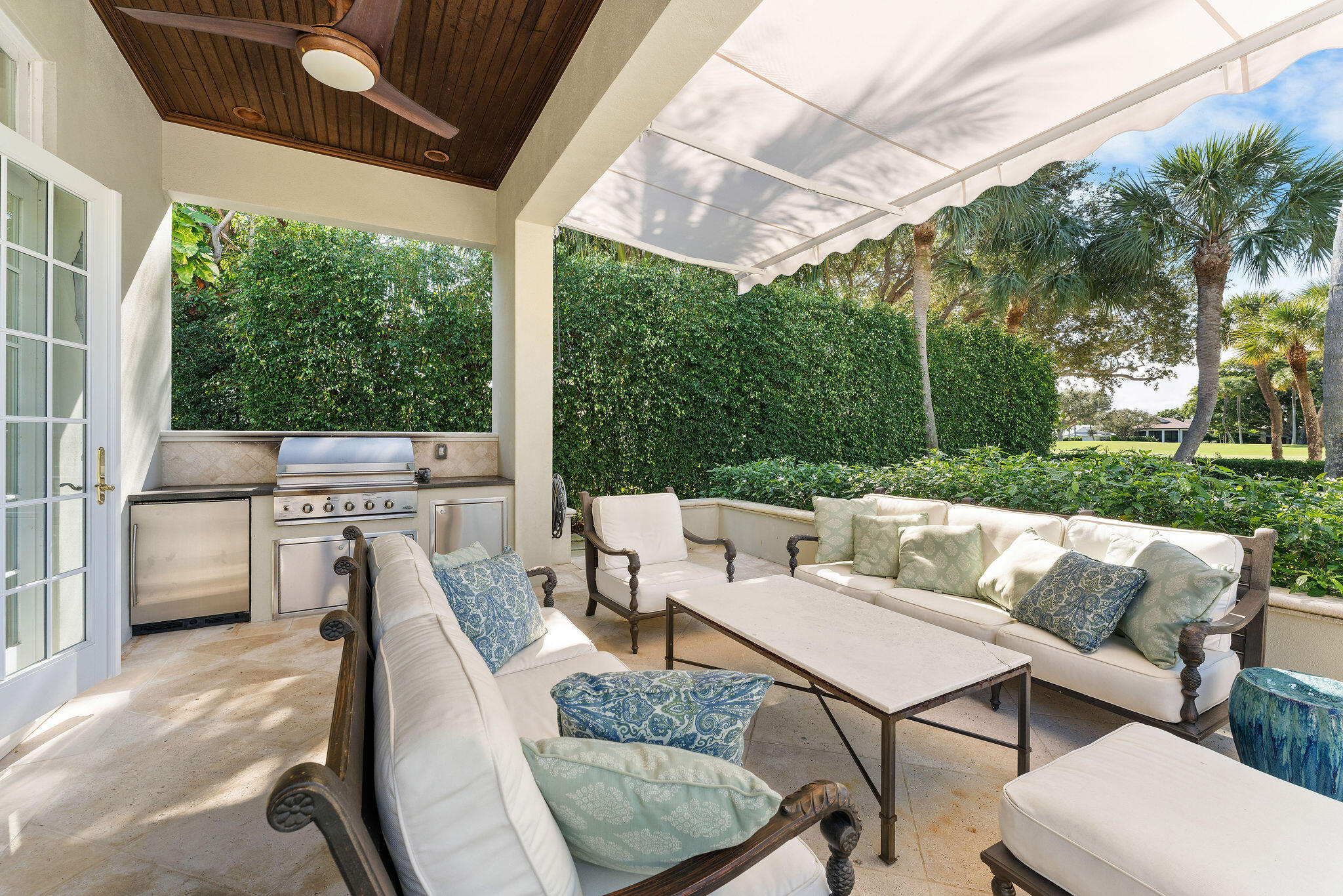 OLD PORT VILLAGE 2 - Residential