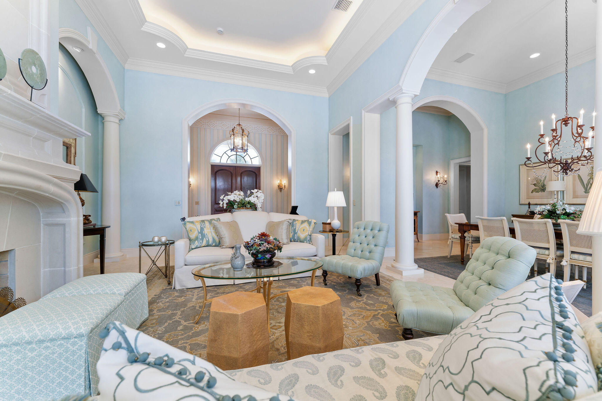 OLD PORT VILLAGE 2 - Residential