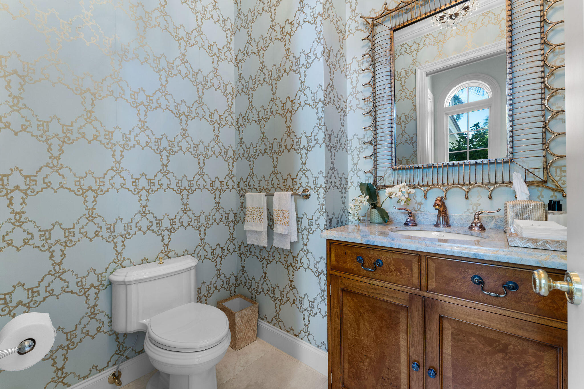 OLD PORT VILLAGE 2 - Residential