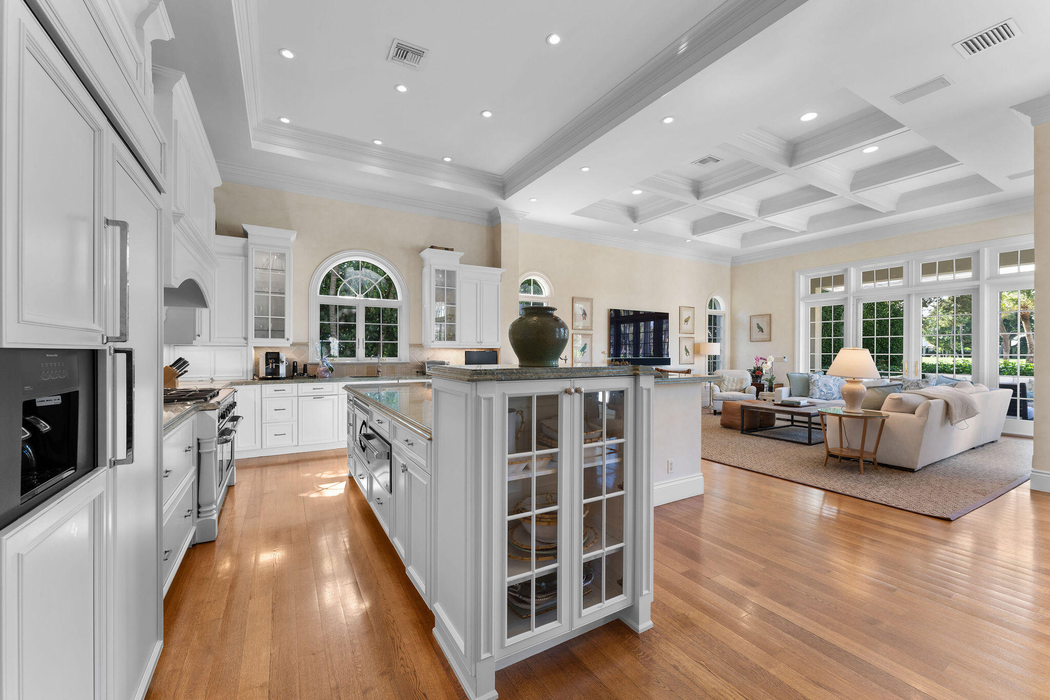 OLD PORT VILLAGE 2 - Residential