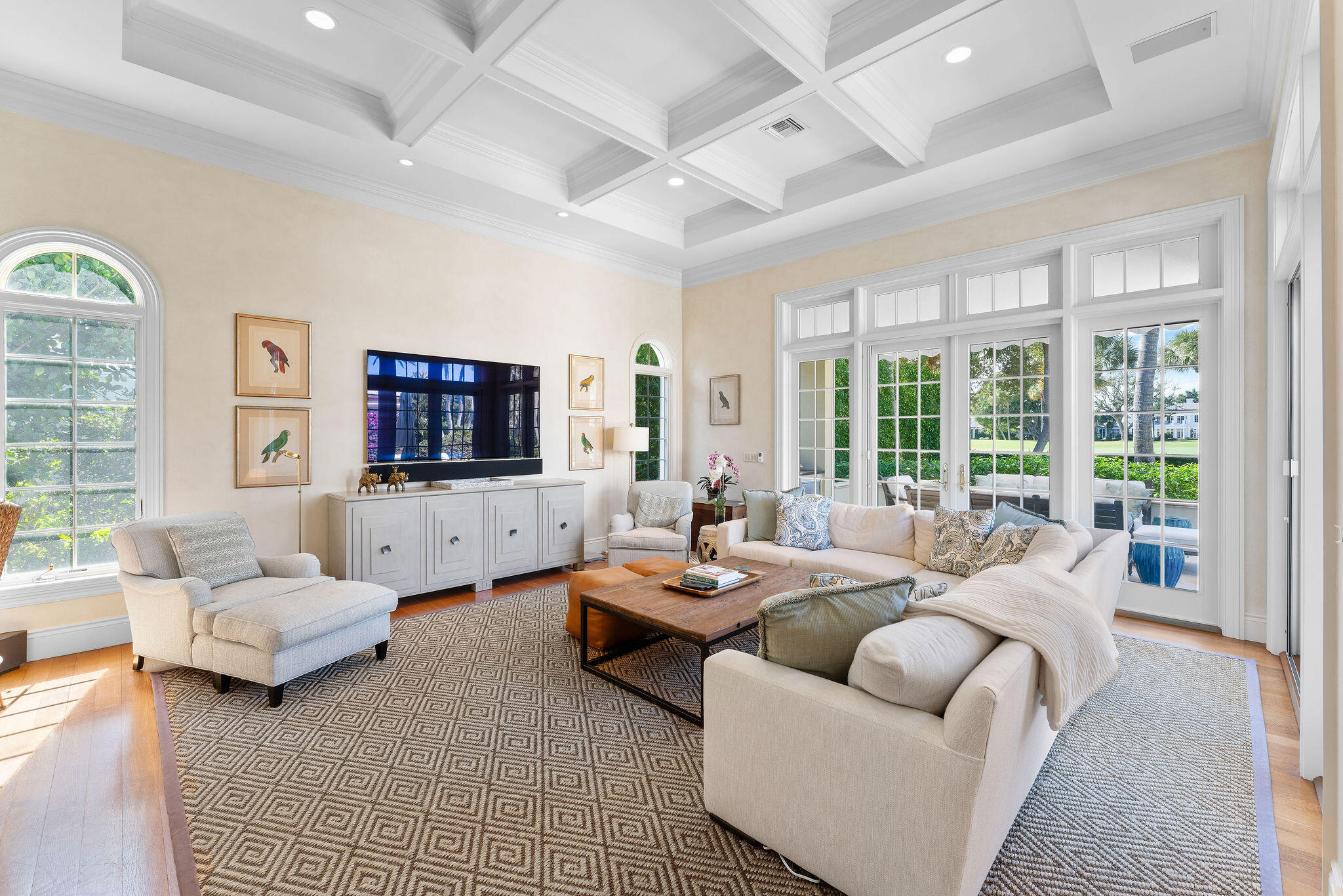 OLD PORT VILLAGE 2 - Residential