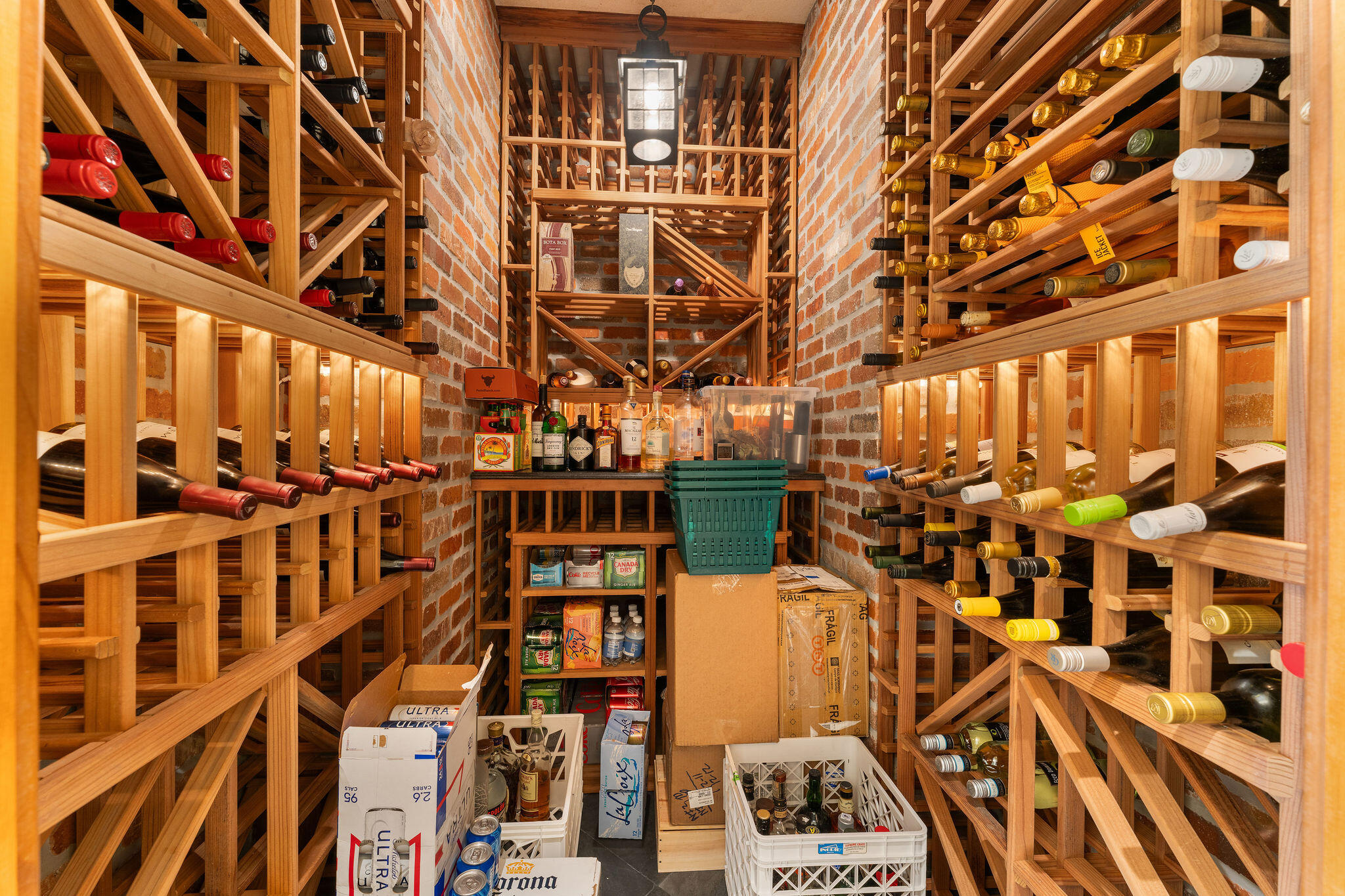 OLD PORT VILLAGE 2 - Residential