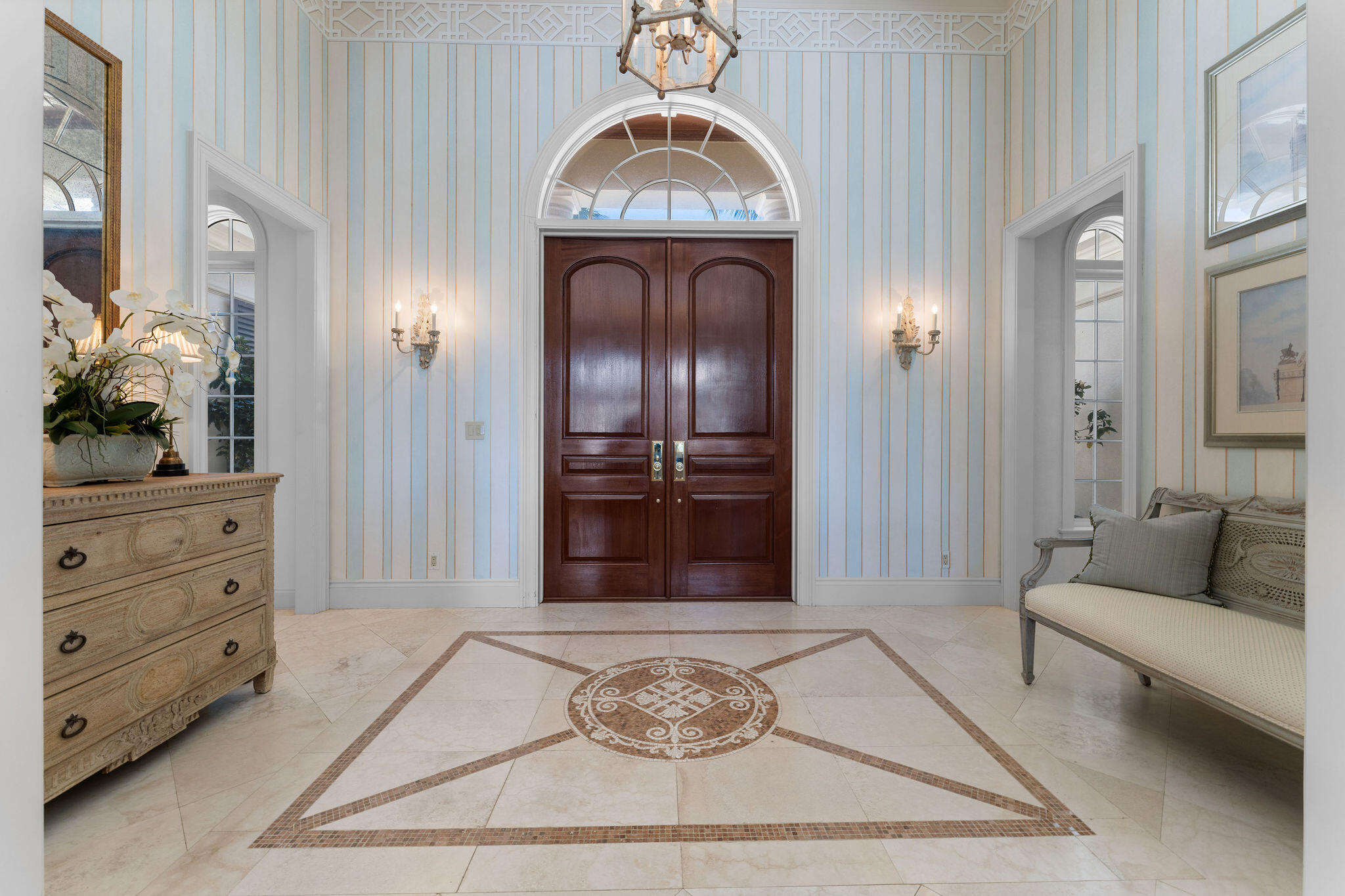 OLD PORT VILLAGE 2 - Residential