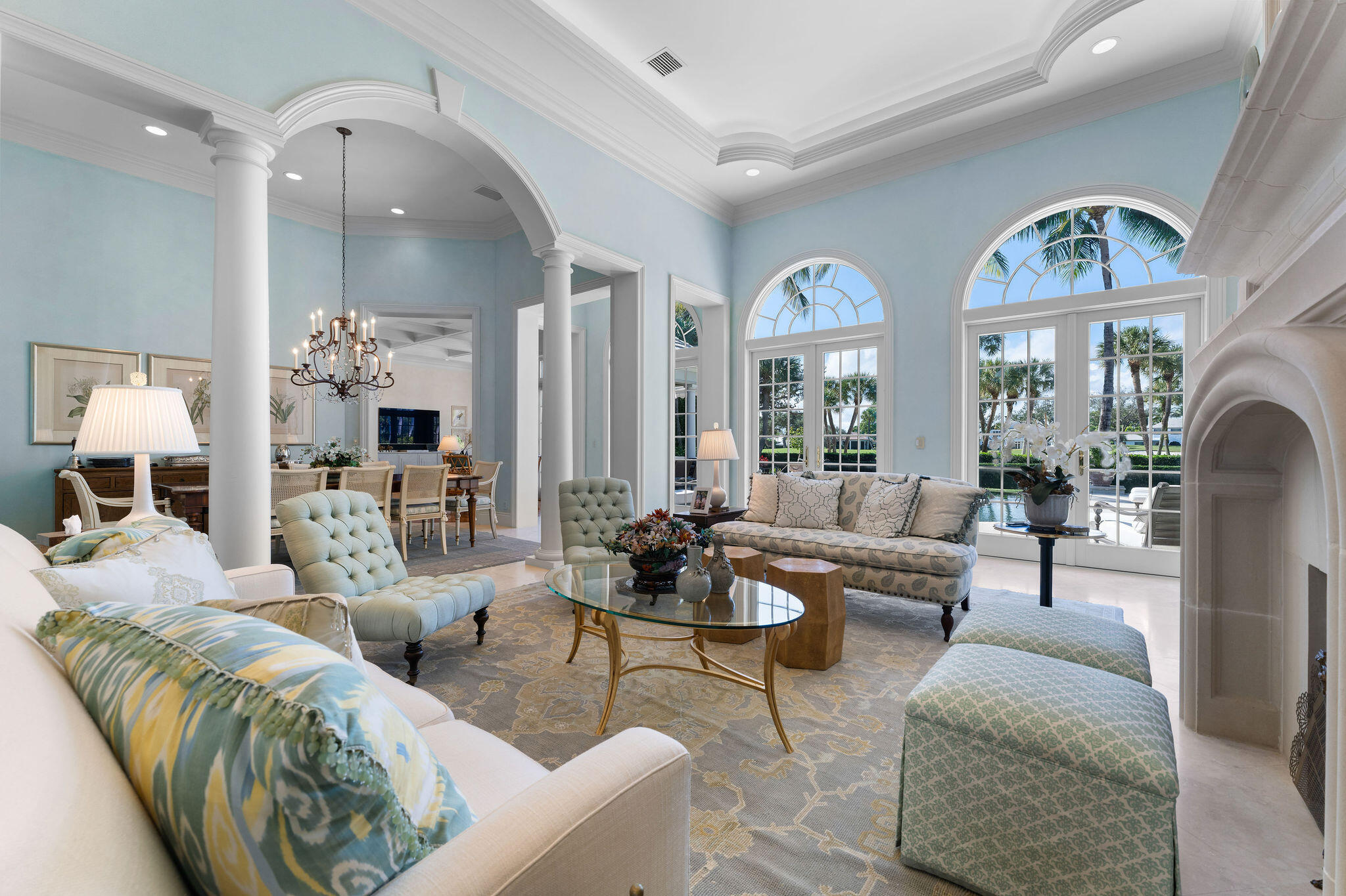 OLD PORT VILLAGE 2 - Residential