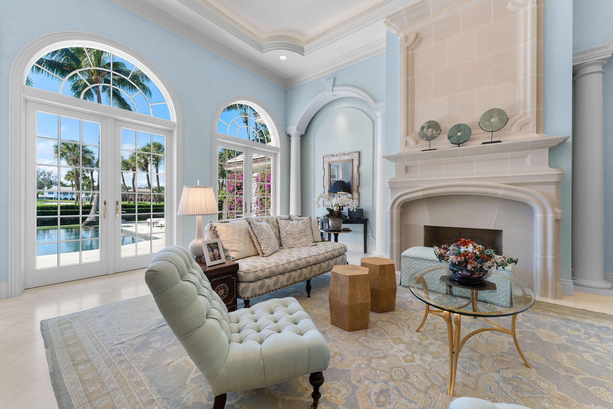 OLD PORT VILLAGE 2 - Residential