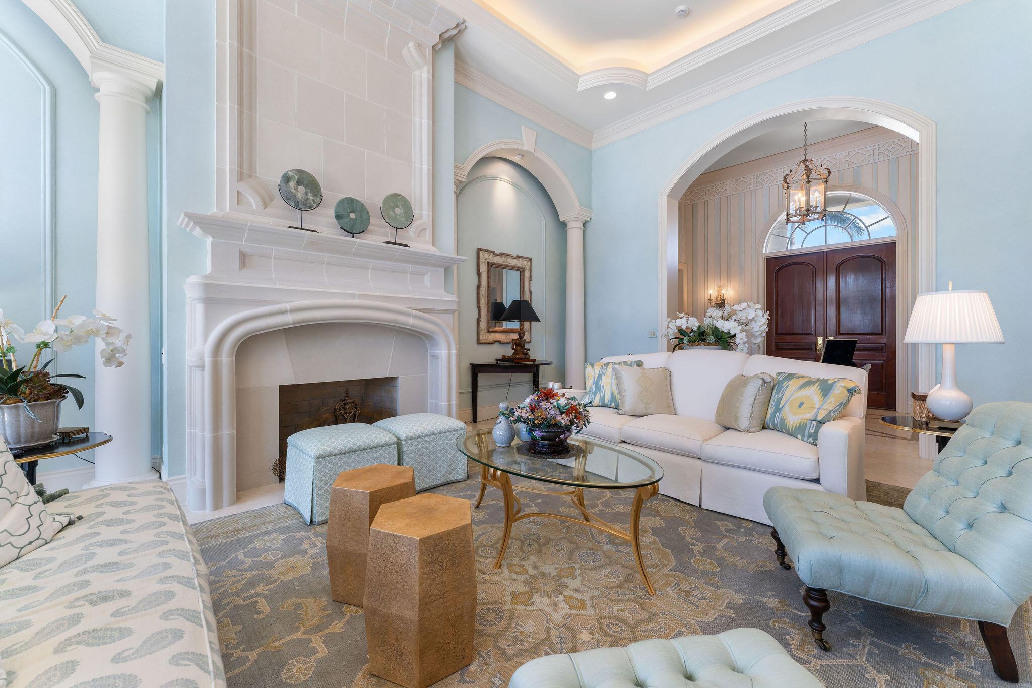 OLD PORT VILLAGE 2 - Residential