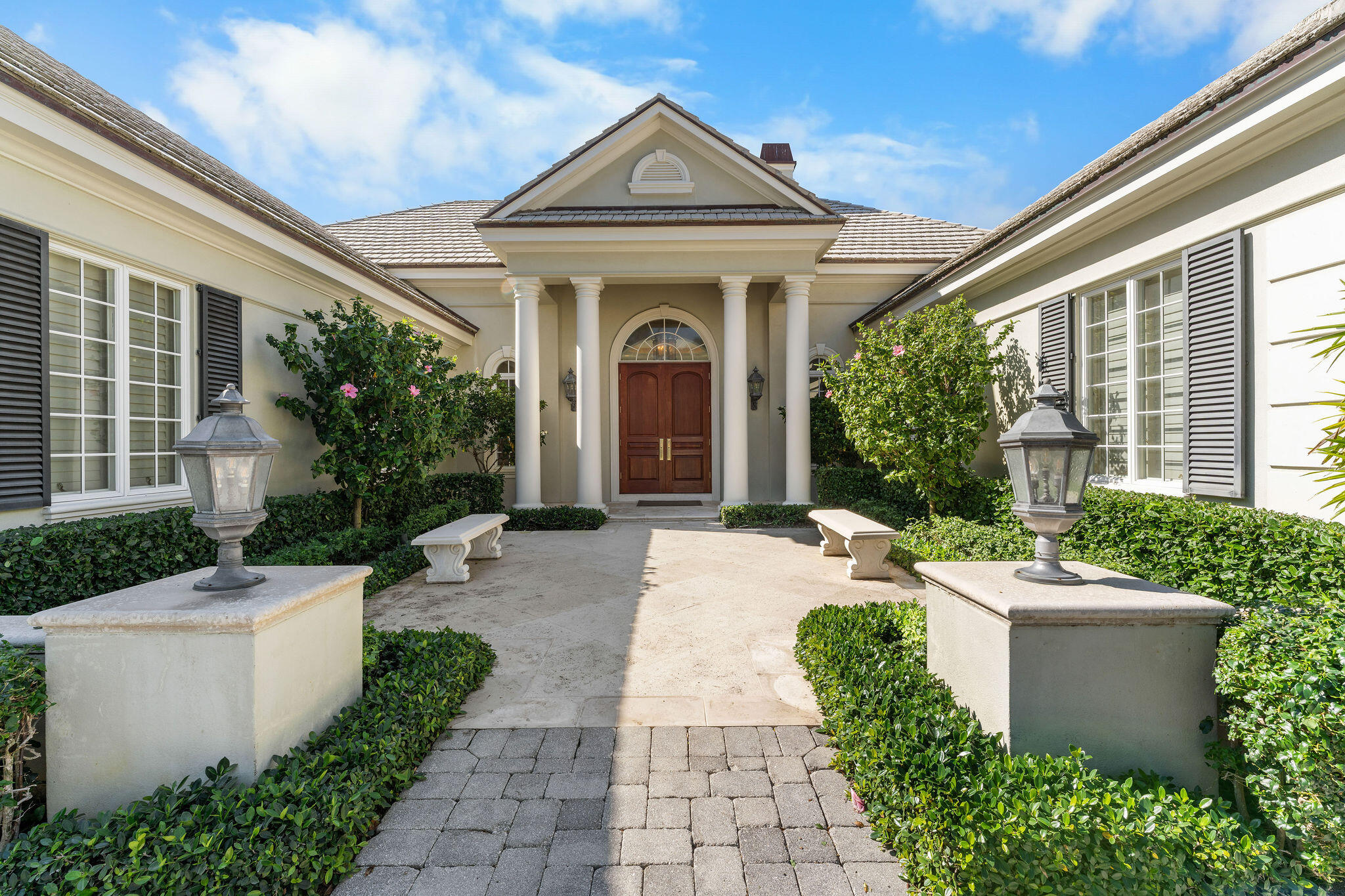 OLD PORT VILLAGE 2 - Residential