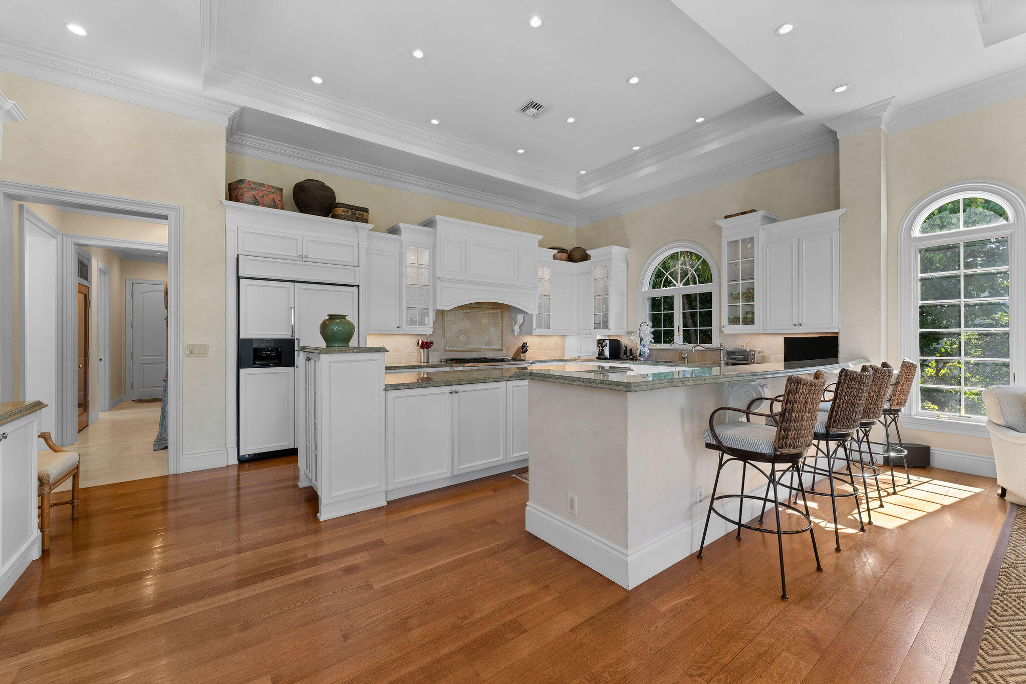 OLD PORT VILLAGE 2 - Residential