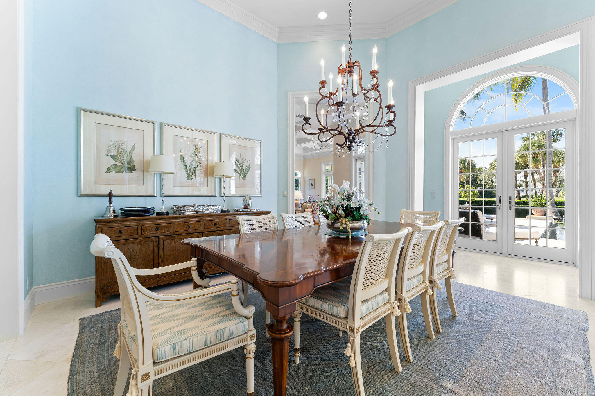 OLD PORT VILLAGE 2 - Residential