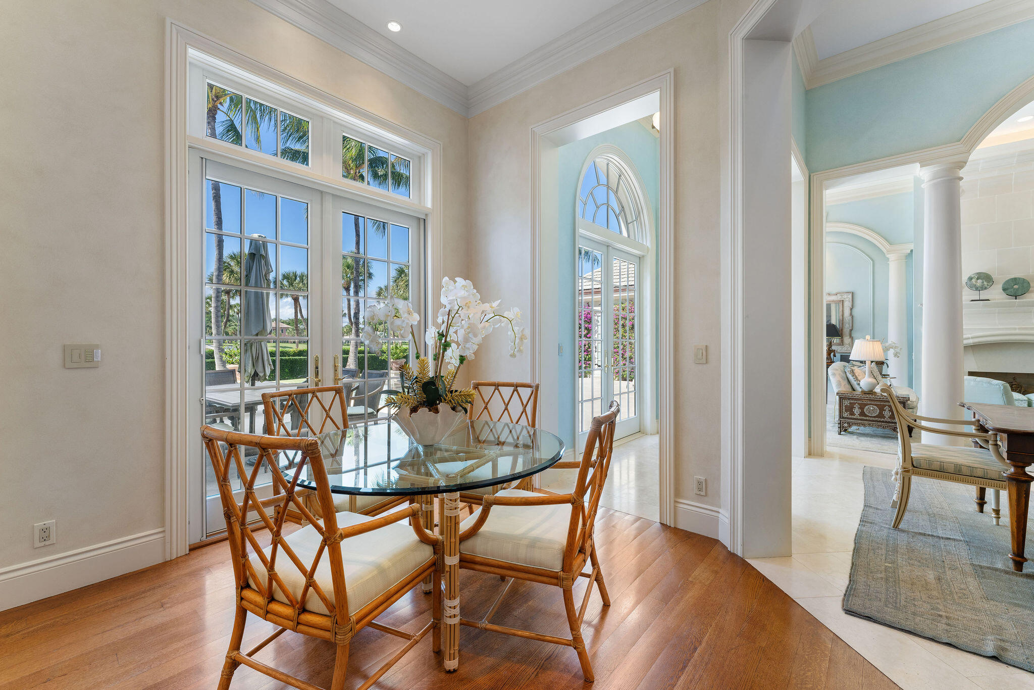 OLD PORT VILLAGE 2 - Residential