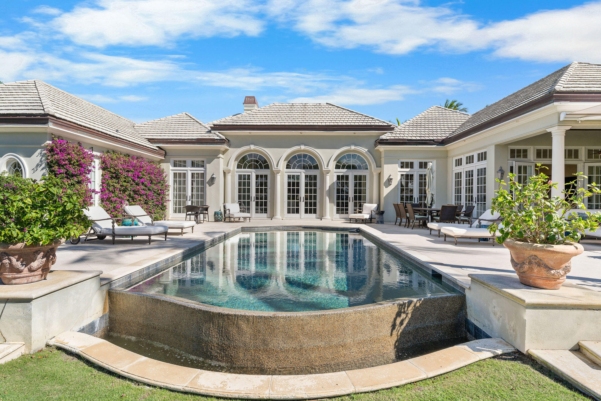 OLD PORT VILLAGE 2 - Residential