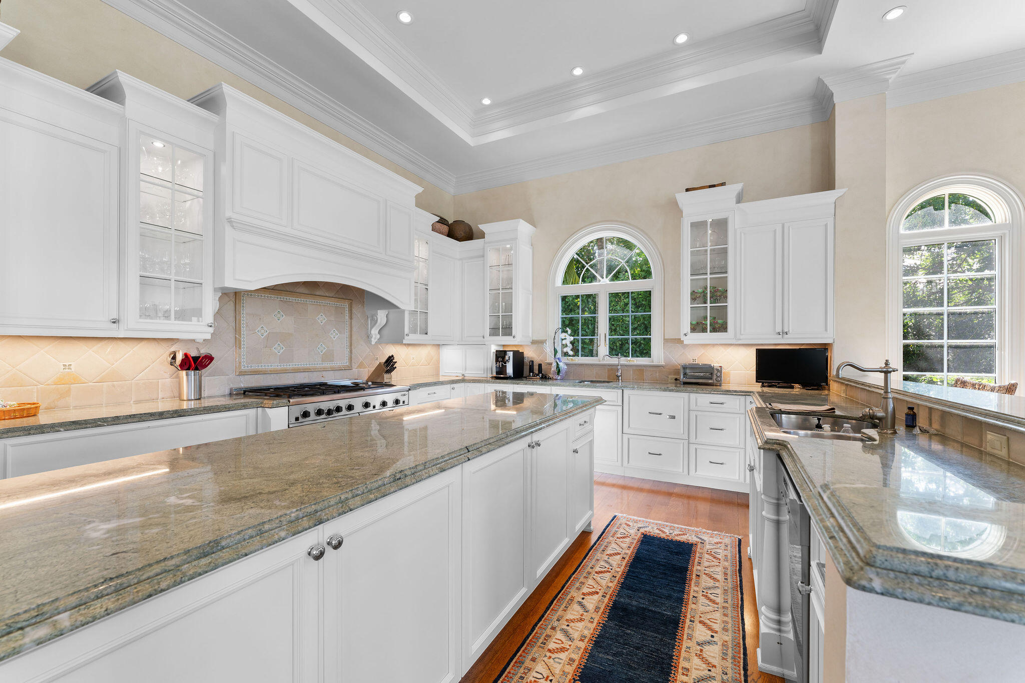 OLD PORT VILLAGE 2 - Residential