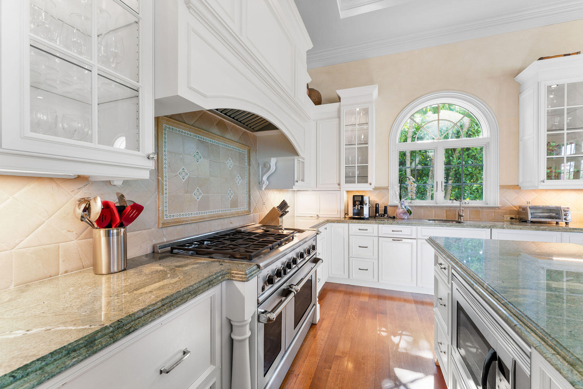 OLD PORT VILLAGE 2 - Residential