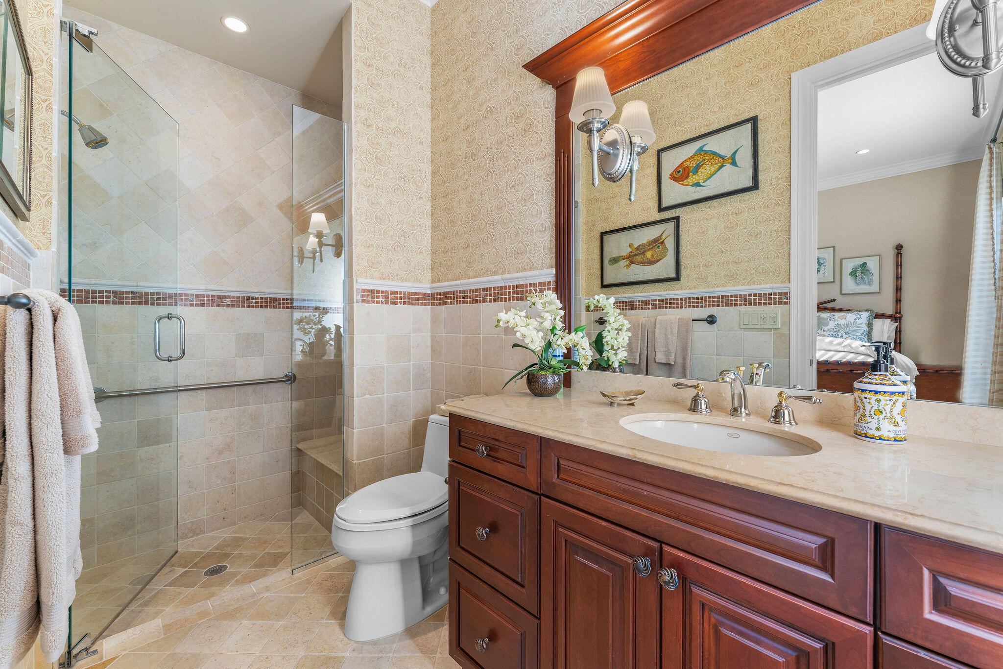 OLD PORT VILLAGE 2 - Residential