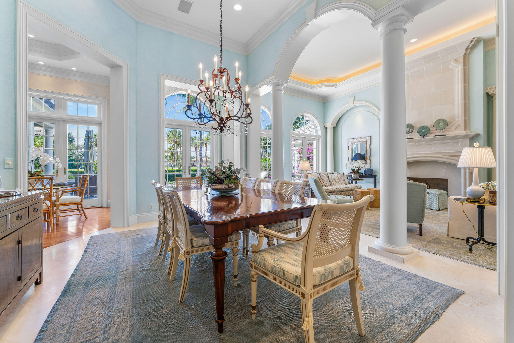 OLD PORT VILLAGE 2 - Residential