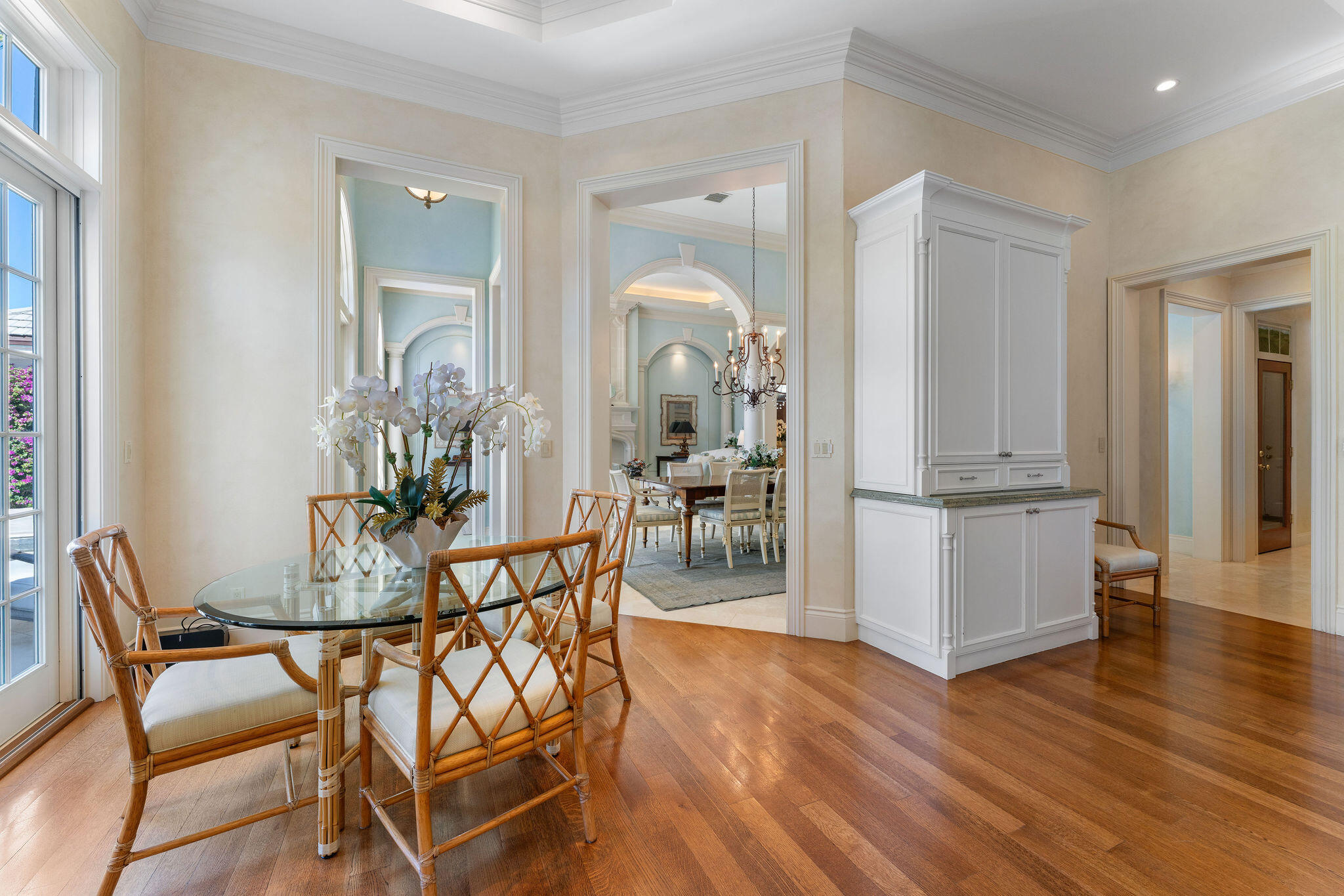 OLD PORT VILLAGE 2 - Residential