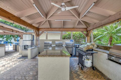 A home in Lauderdale By The Sea