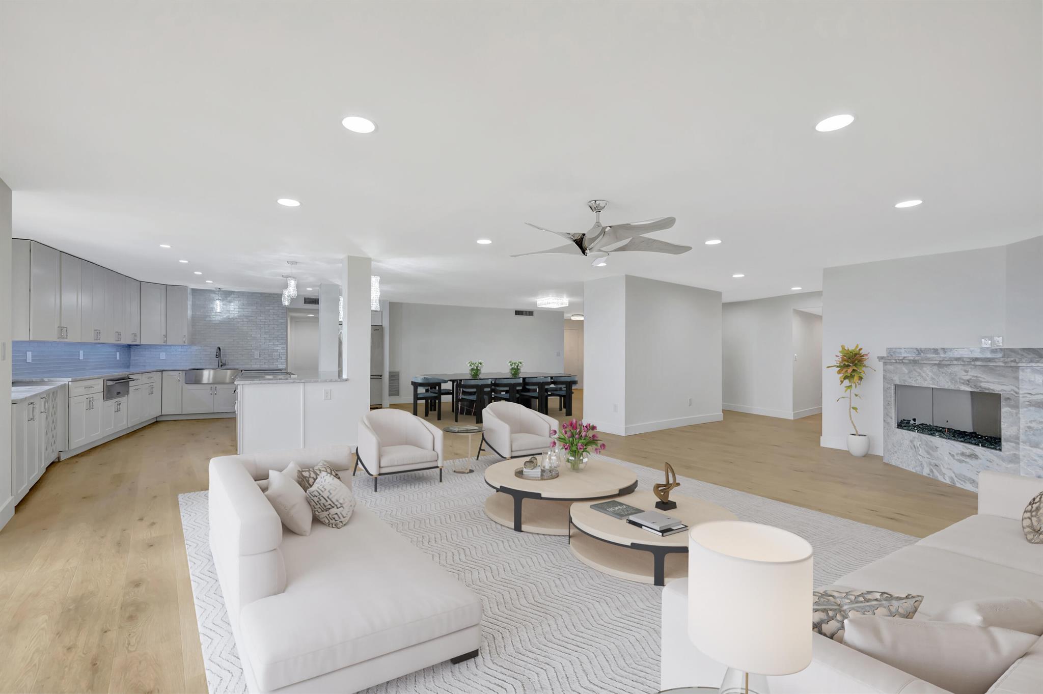 1800 S Ocean Boulevard 910