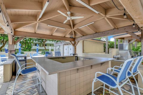 A home in Lauderdale By The Sea