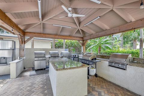 A home in Lauderdale By The Sea