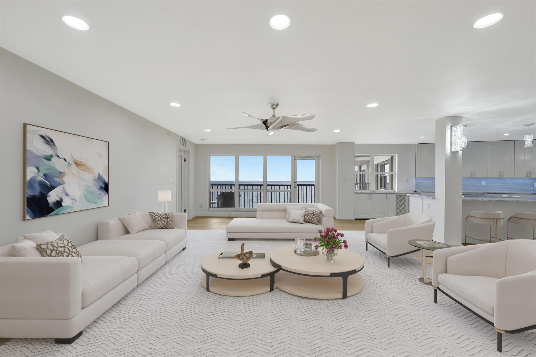 1800 S Ocean Boulevard 910
