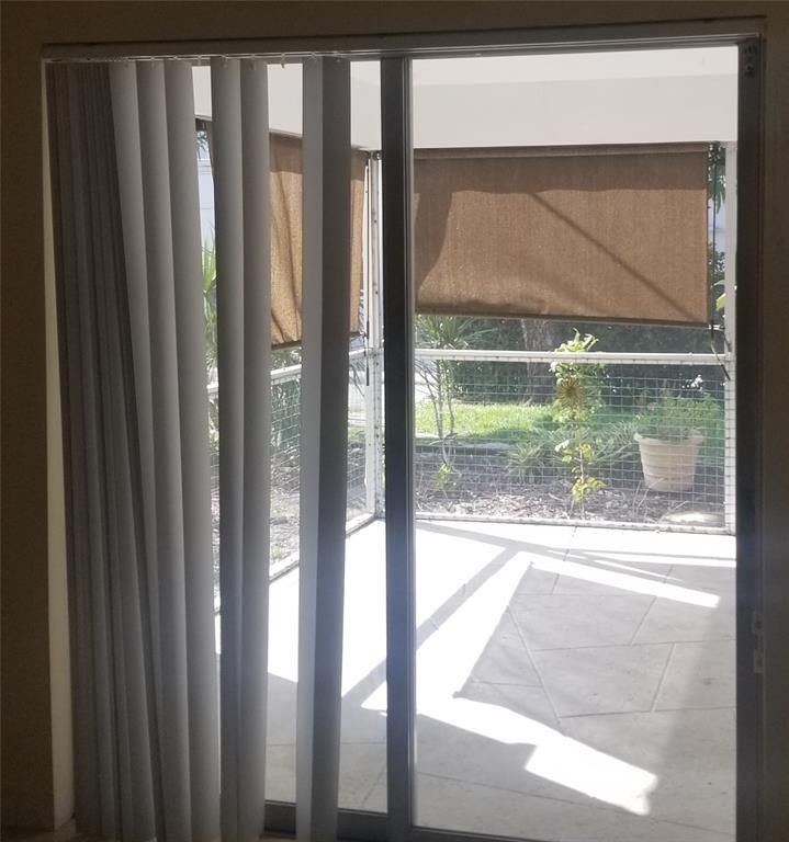 Coral Ridge Country Club - Residential Lease