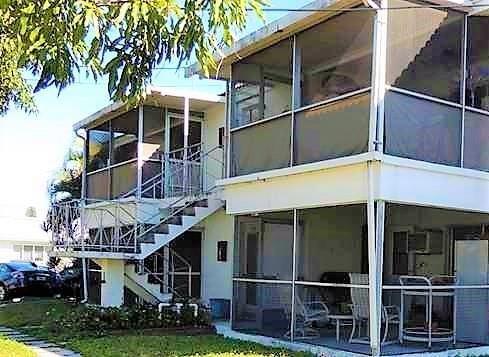 Coral Ridge Country Club - Residential Lease