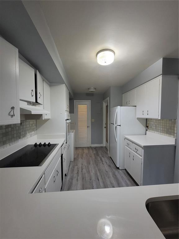 Coral Ridge Country Club - Residential Lease