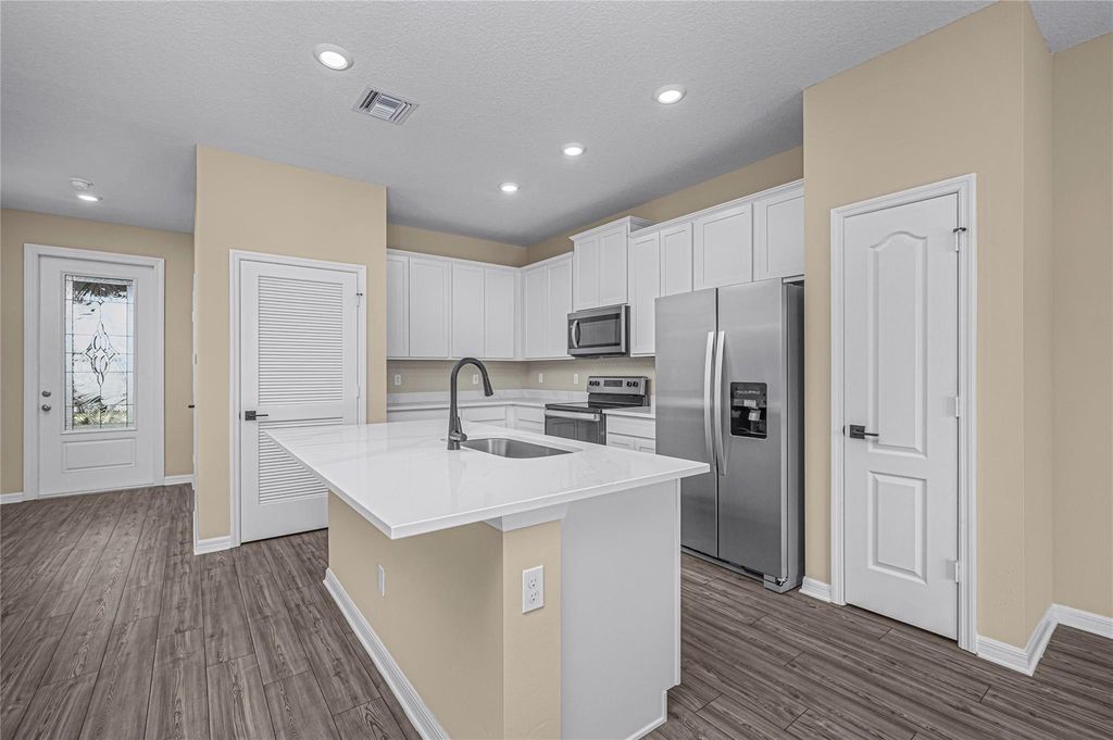 Photo of 5211 Gladness Court, Fort Pierce, FL 34947 (MLS # F10431320)