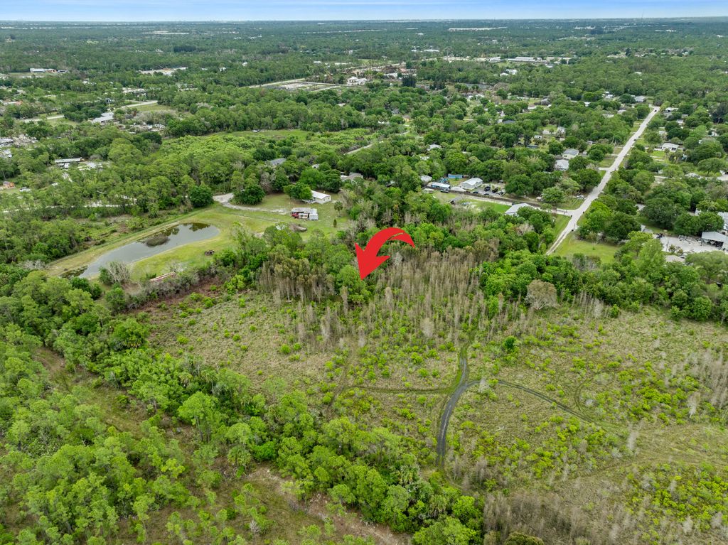 Photo of 0 SW 40th Terrace, Palm City, FL 34990 (MLS # B26017743)