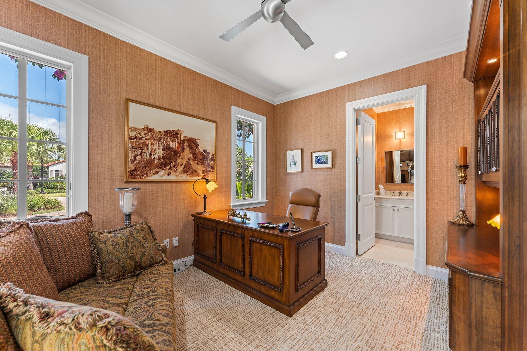 RITZ CARLTON GOLF CLUB & SPA - Residential