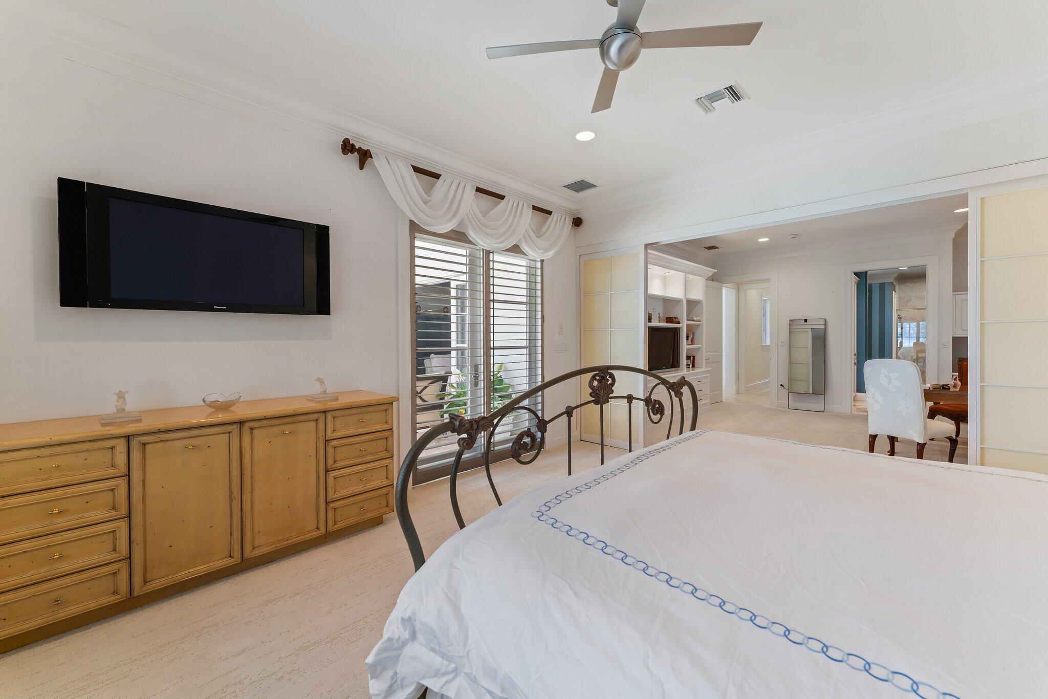 RITZ CARLTON GOLF CLUB & SPA - Residential