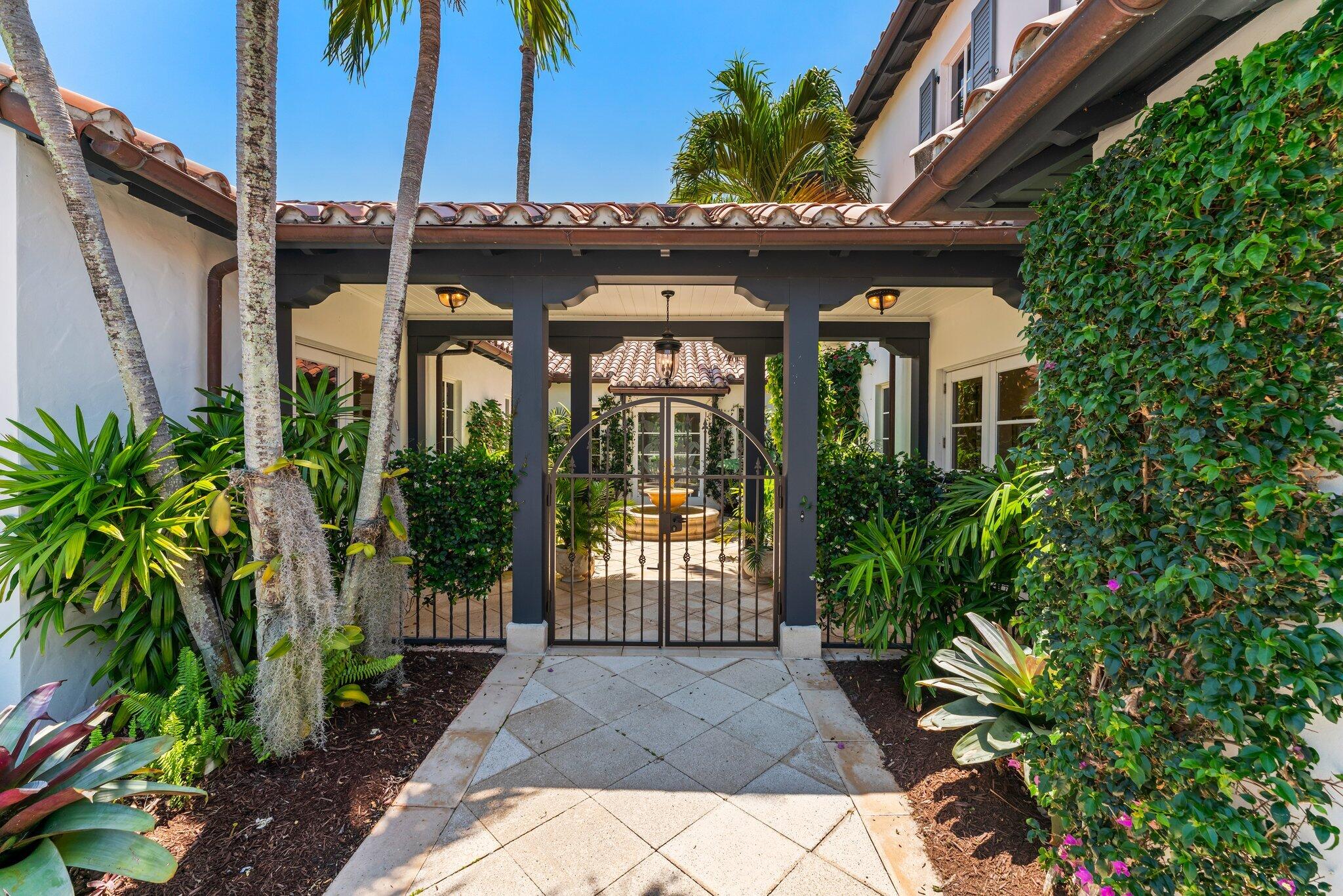 RITZ CARLTON GOLF CLUB & SPA - Residential