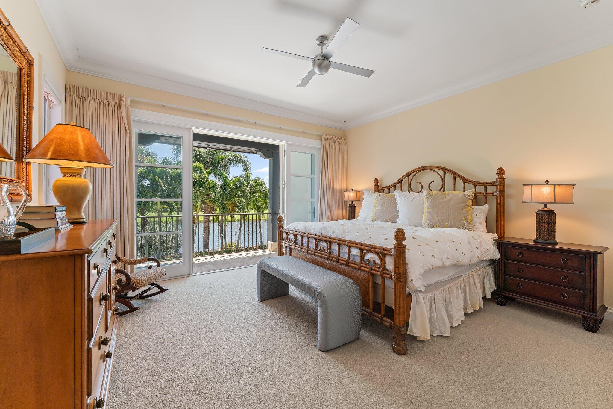 RITZ CARLTON GOLF CLUB & SPA - Residential