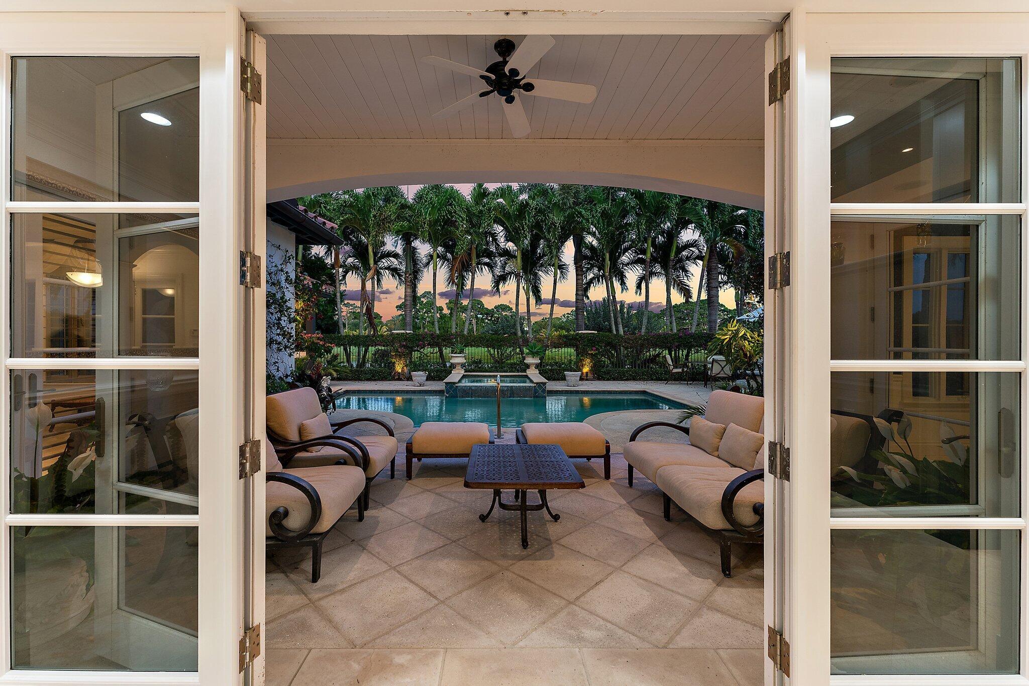 RITZ CARLTON GOLF CLUB & - Residential