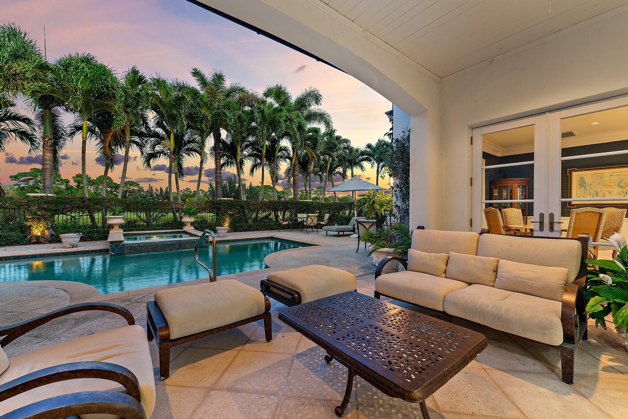 RITZ CARLTON GOLF CLUB & - Residential