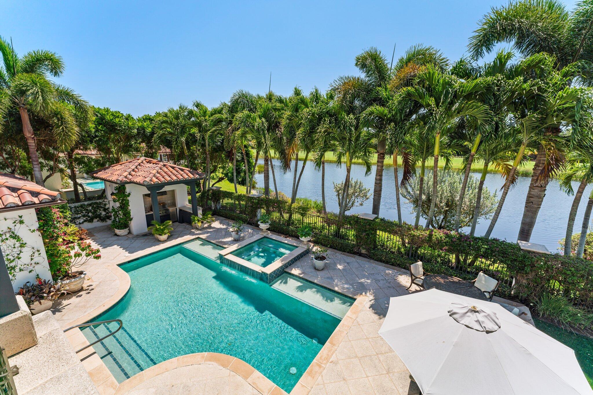 RITZ CARLTON GOLF CLUB & SPA - Residential