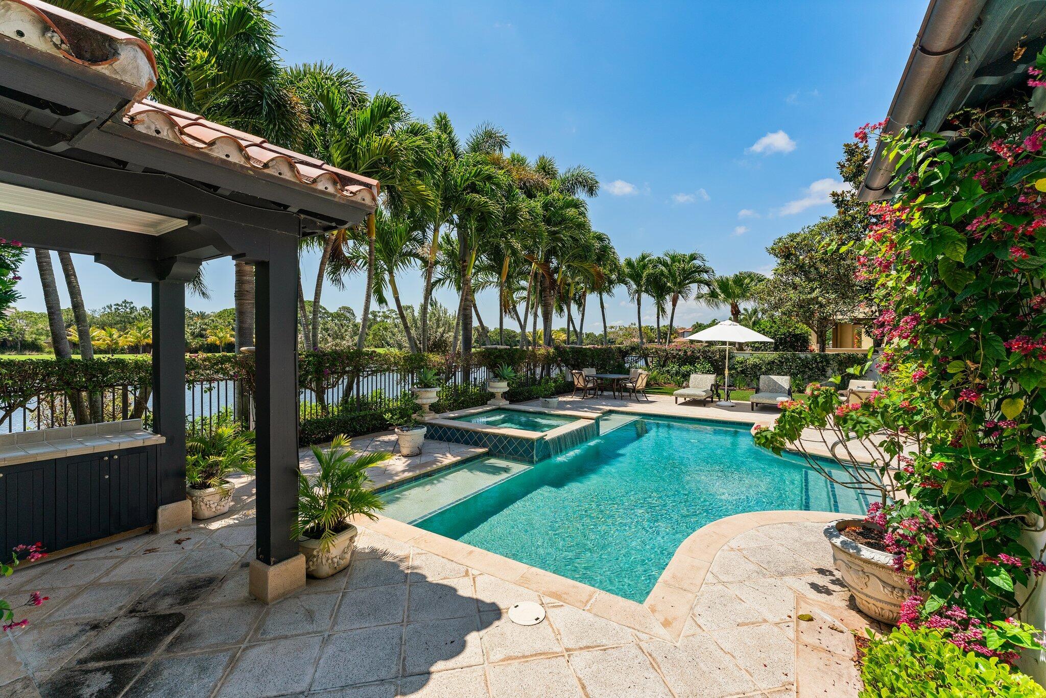 RITZ CARLTON GOLF CLUB & SPA - Residential